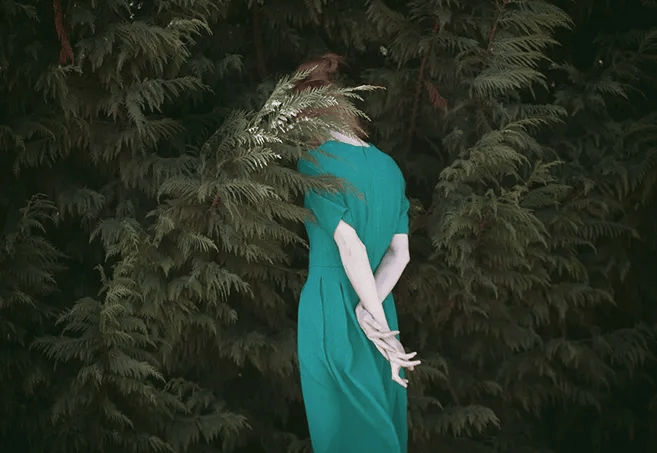 女子遭司机性 侵,主动提出不戴 套后,最恶心的一幕发生了