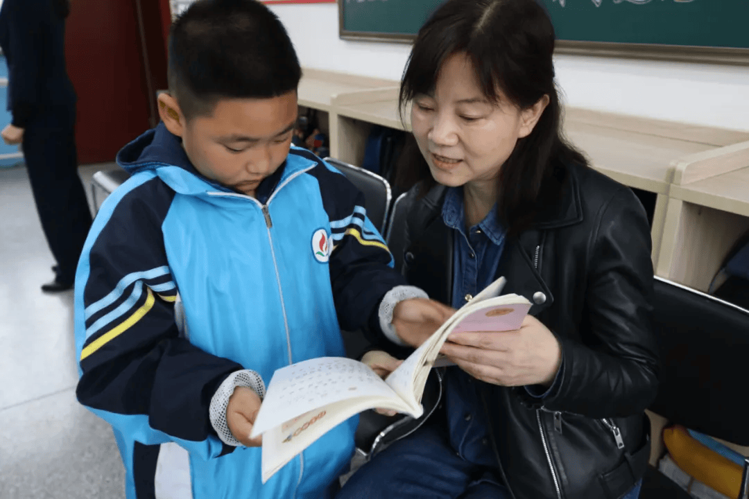 谷雨春光晓 监测促提升——元宝山区迎接赤峰市"组团式"帮扶幼小衔接