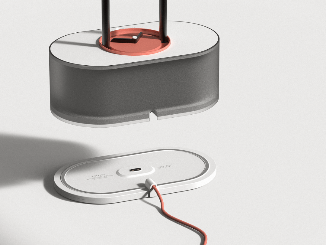 7款——创意电风扇设计