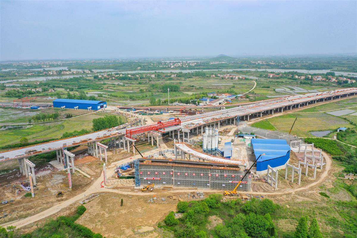 汉川马口公路新规划图图片