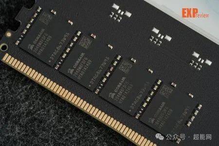 美商海盗船复仇者rgb sl 樱瞳花嫁联名款评测:可爱又强悍,8000mhz无