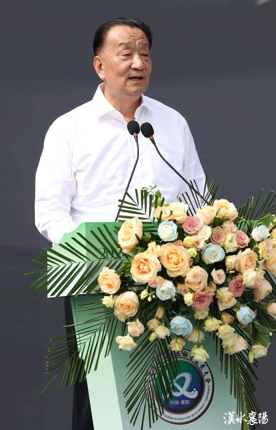 中国茶叶流通协会会长全国茶叶标准化技术委员会主任委员 王庆"品质是