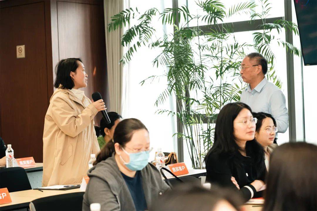 张建波校长最新开讲:明道正在做什么