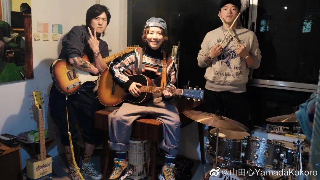 汪涵亲切地称呼黄雅莉"湖南台的儿媳妇".