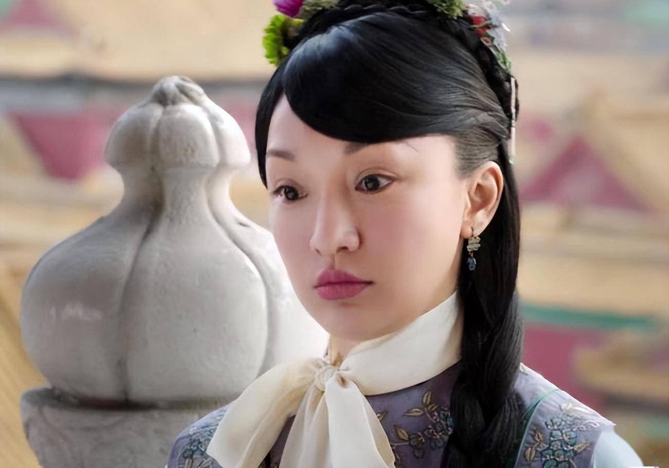 周迅事件持续发酵,同剧组女明星疑玩梗,央视也倒油!