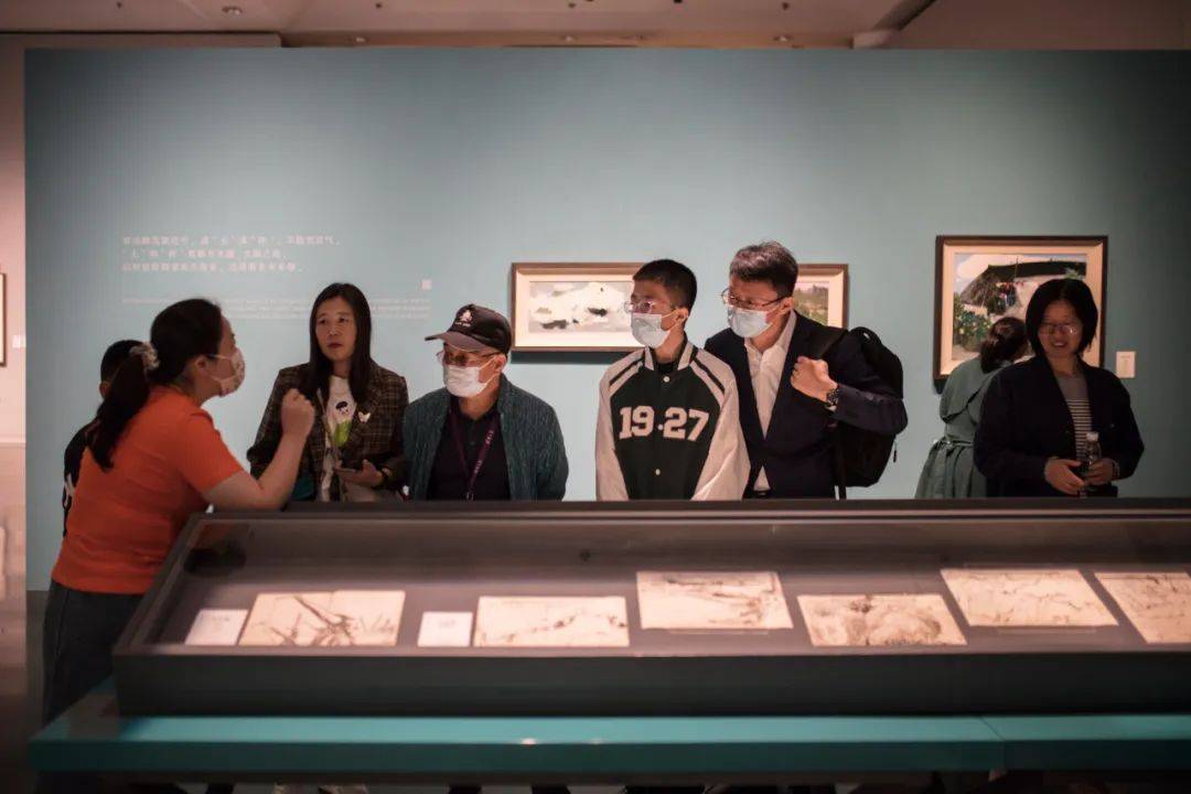 113周年校庆 | 欢聚清华艺博,共贺清华生日!