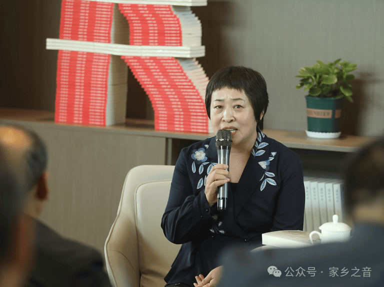 李丽萍 | 以文说文!