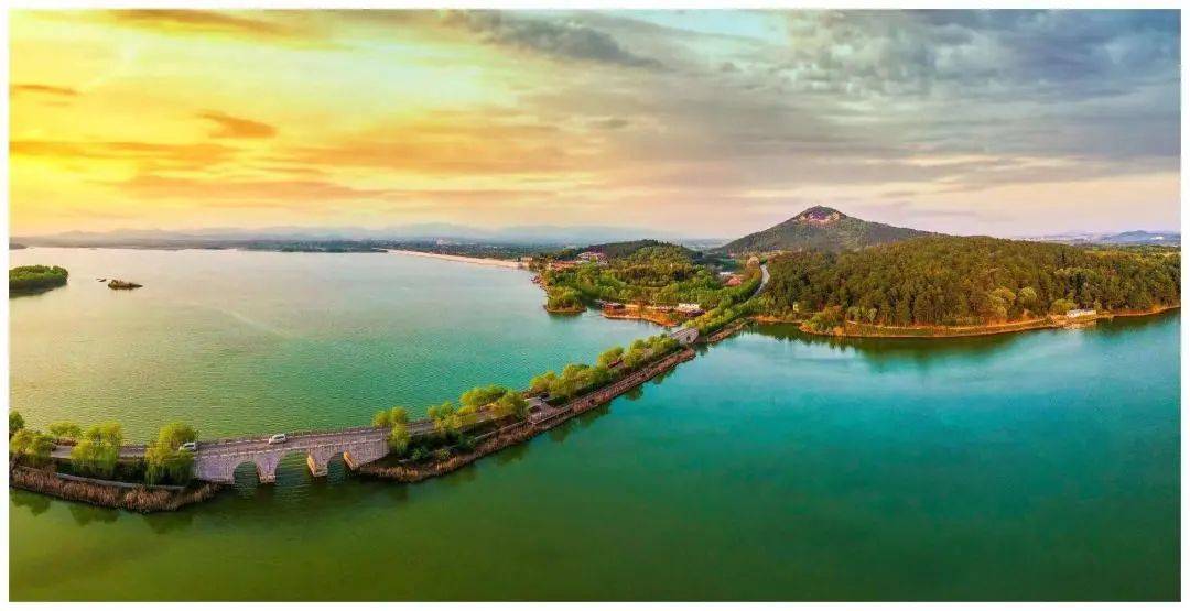 今天起,请给自己20分钟~_公园_休闲_湖州