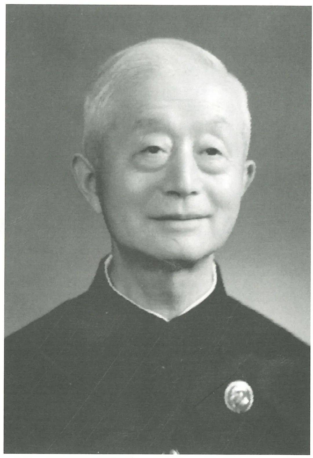 追随鲁迅,深耕教育,提携晚辈……在缅怀者的记忆里