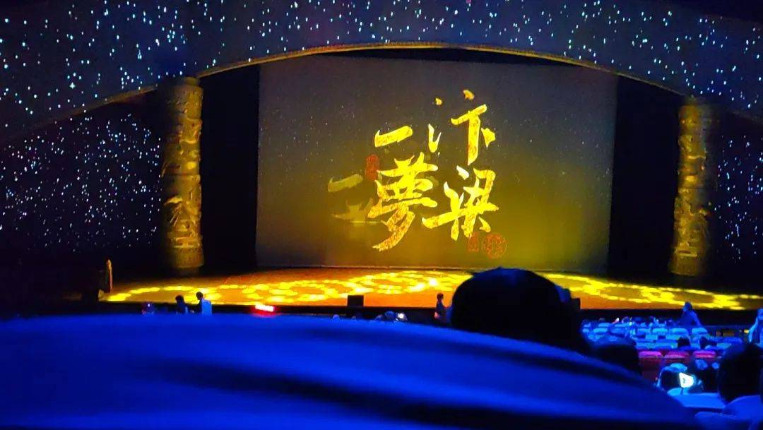 影视"活"课堂,圆梦小明星!穿越古今对话圆明园,一步入画探访汴京!