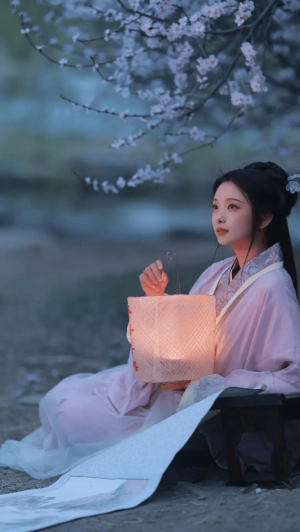 李白_岳飞_生活