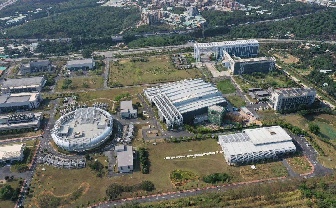 松山湖科学城的"时间观"——写在松山湖科学城建设全面启动三周年之际