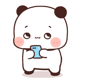 超可爱的一二布布表情包合集