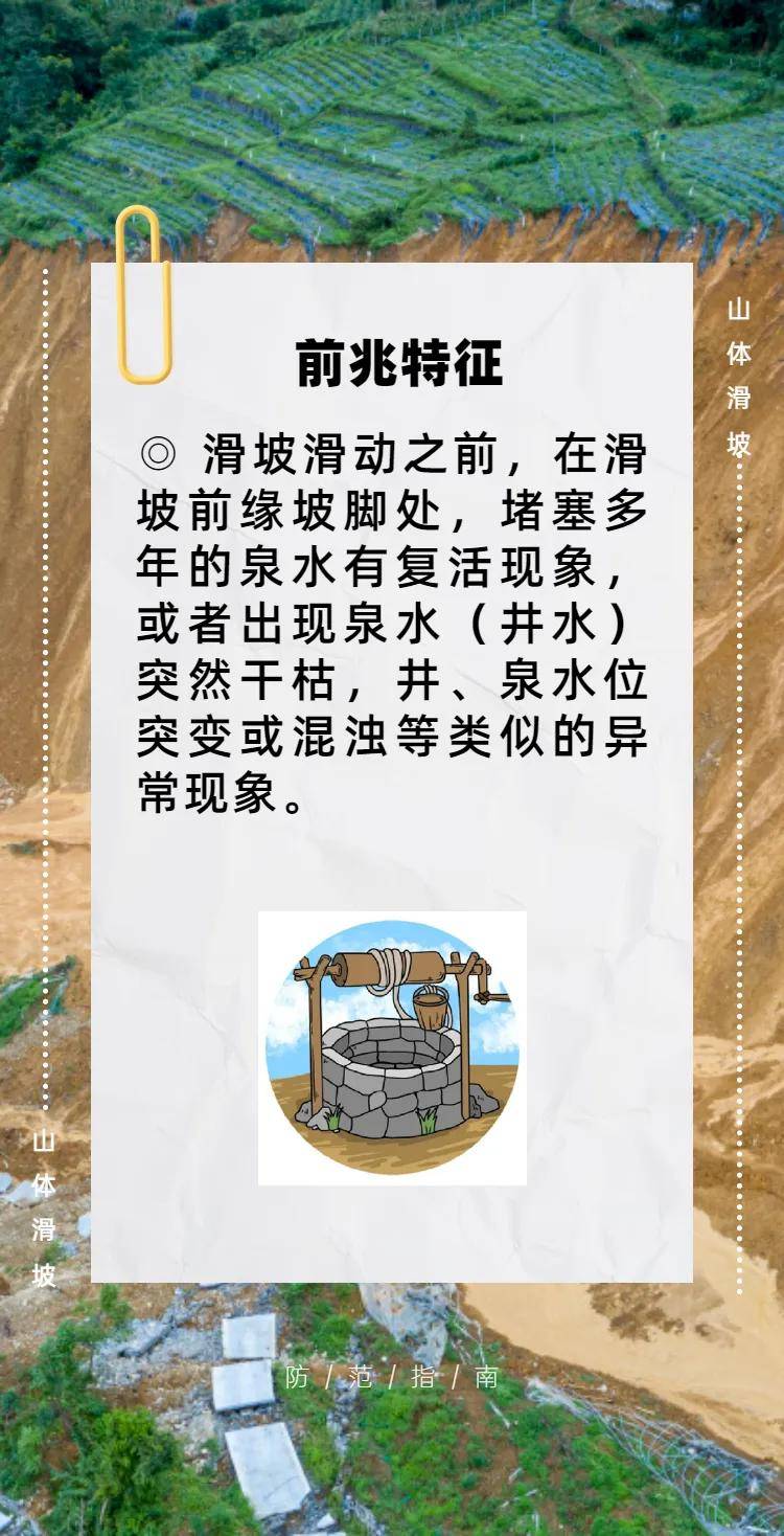 茂名市地质灾害气象风险预警!请做好防御