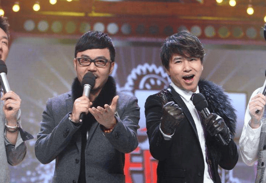 欧弟卖豪车养女?离开汪涵后跟着郭德纲学相声,却事业和婚姻俱毁