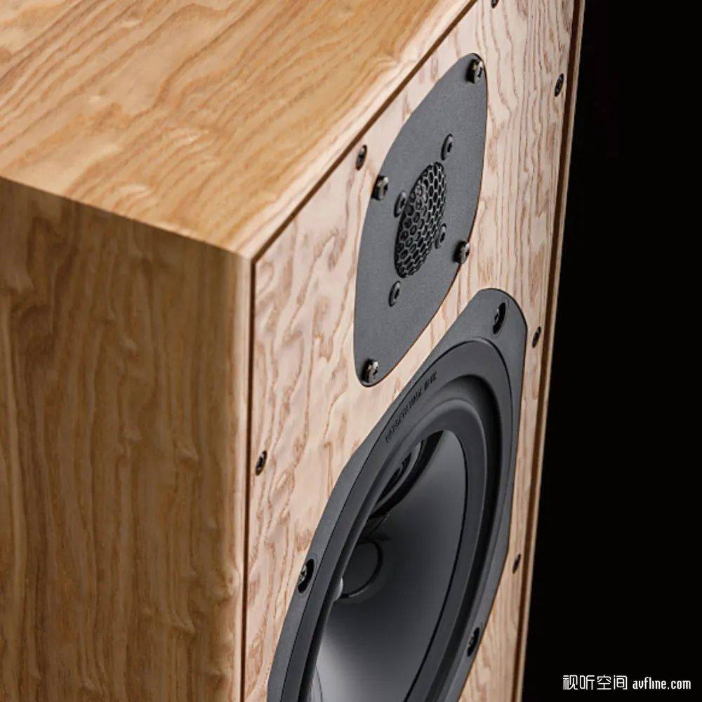 精益求精,臻至完美的表现:harbeth(雨后初晴)c7es-3 xd 书架式音箱听