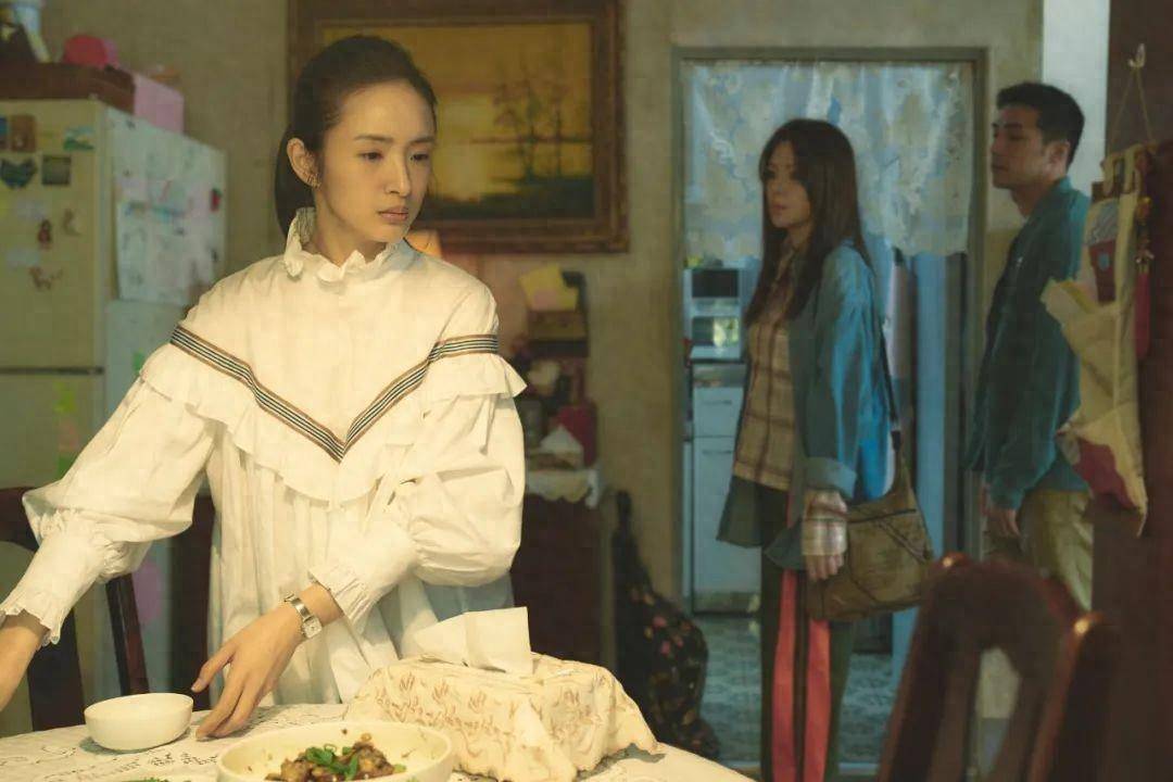 抢了别人老公之后,我幸福了吗