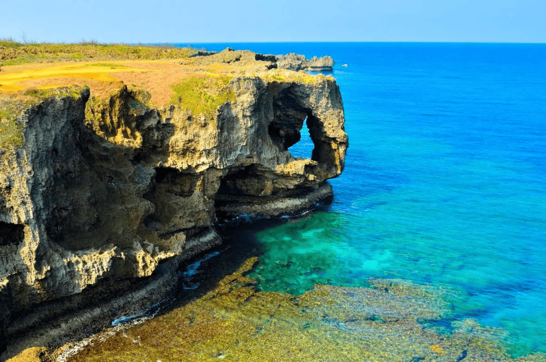 日本最美的10个小镇