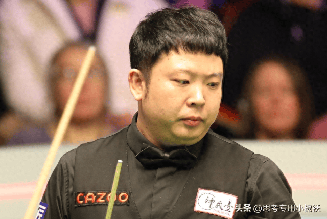 4-10!斯诺克大冷门:3大种子一轮游,40岁世界冠军也面临出局