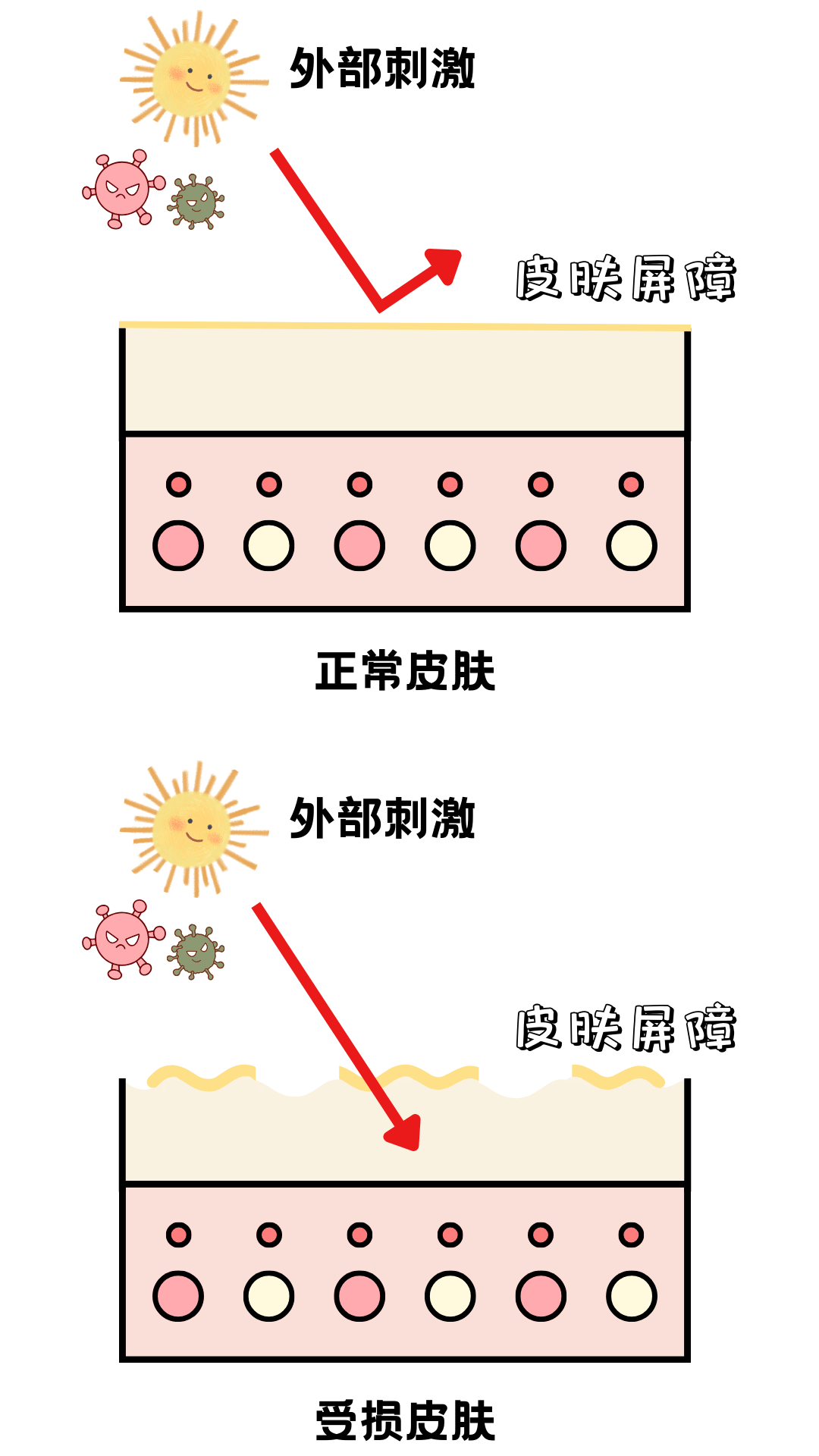 果酸换肤想做就能做吗?