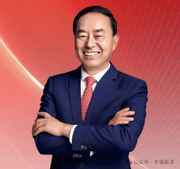 黄埔区是他._胡润_董事长_财富