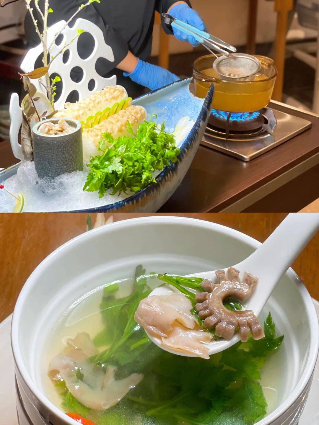 十八道菜里见江湖