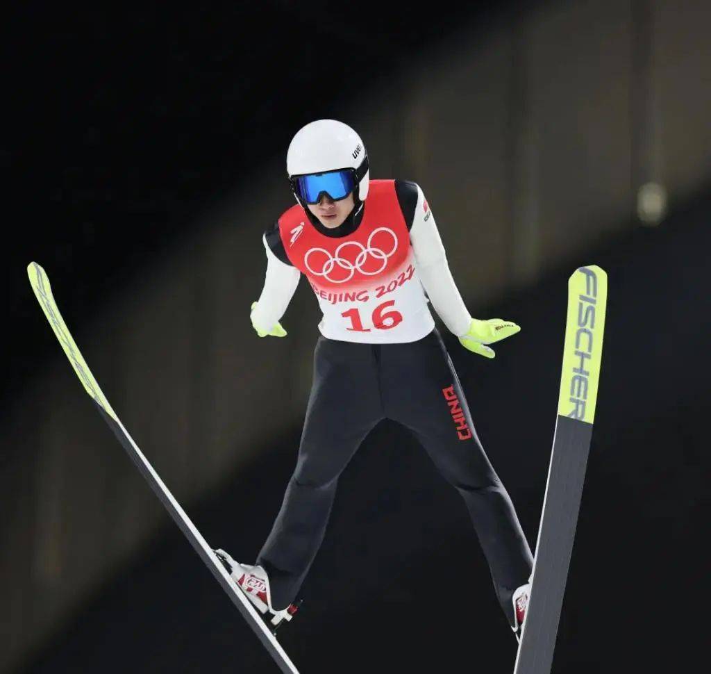 冰雪头条:滑雪也是战斗技能,奥运赛场上这些项目蕴藏"军事基因"