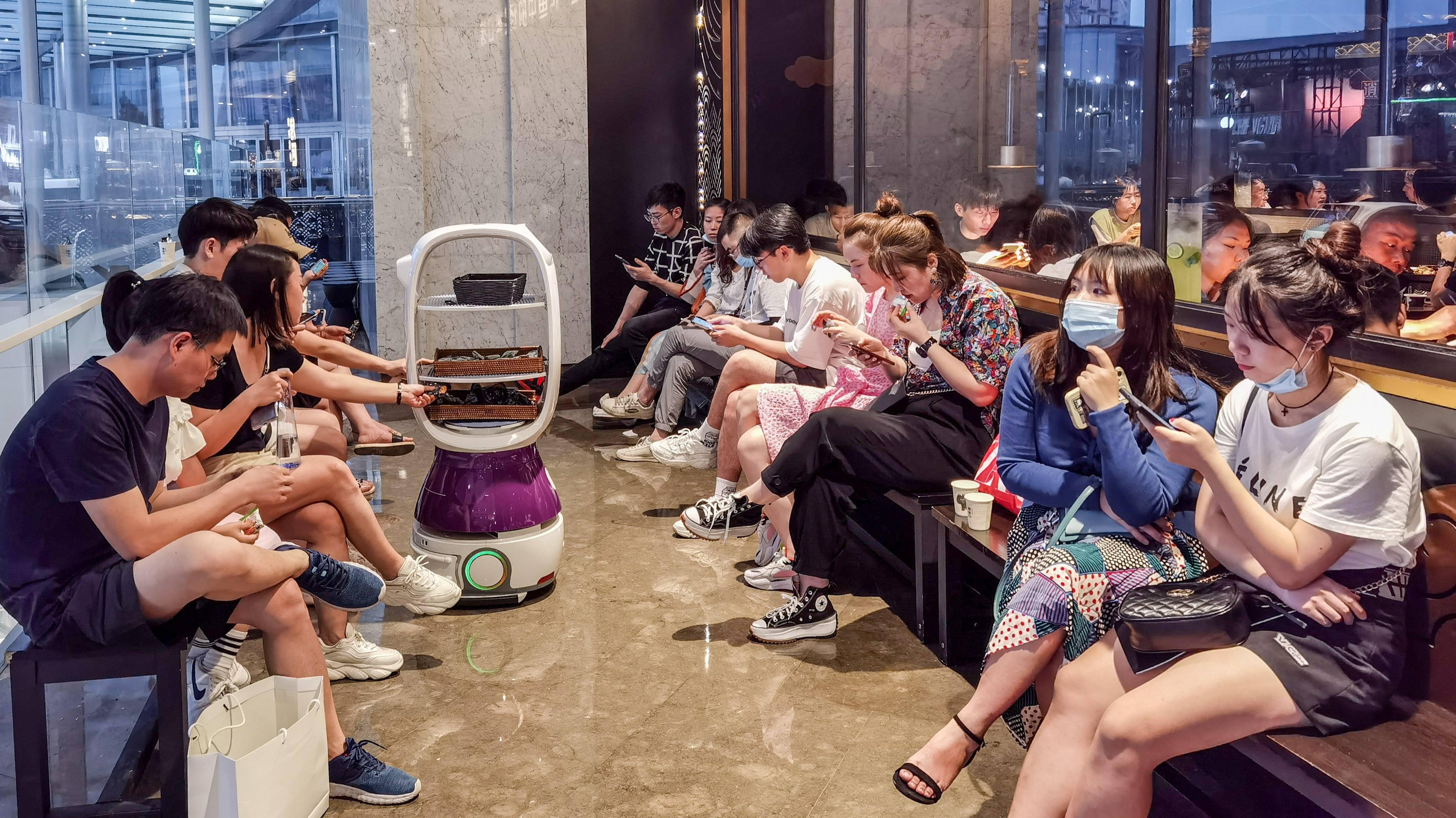 特价团购下的餐饮业:商家和顾客相爱相杀