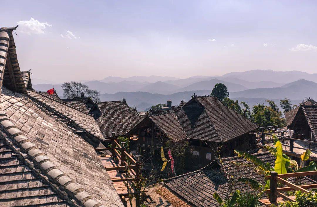 【觅见滇西南】中缅边境的世外秘境7天人文旅行丨世界