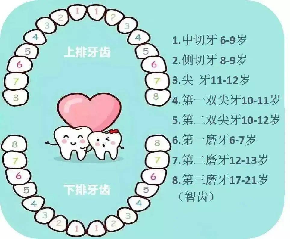 健康——黄桥镇幼儿教育集团预防龋齿健康宣传教育