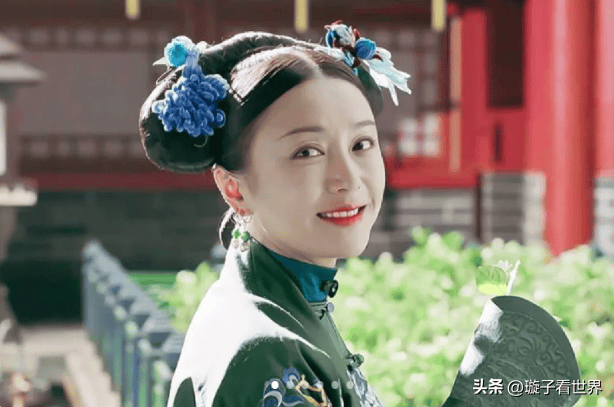 乾隆的富察皇后,皇帝的爱不值钱,早夭的孩子才是压垮她的稻草