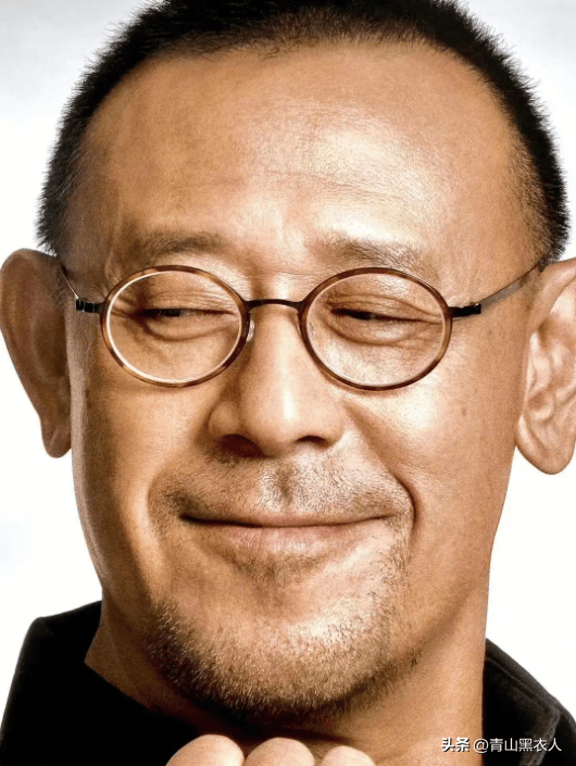 事实证明,消失6年的"鬼才导演"姜文,已经走上了另一条道路