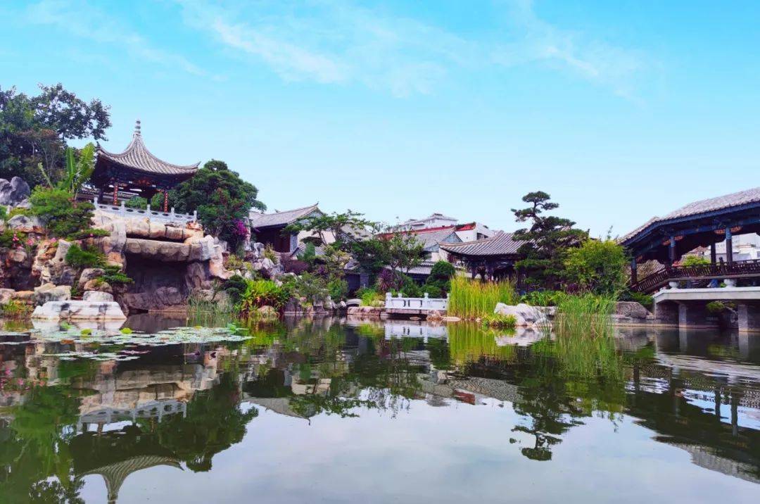 【滇南美域】滇南环线5天休闲度假之旅丨抚仙湖 建水古城 碧色寨