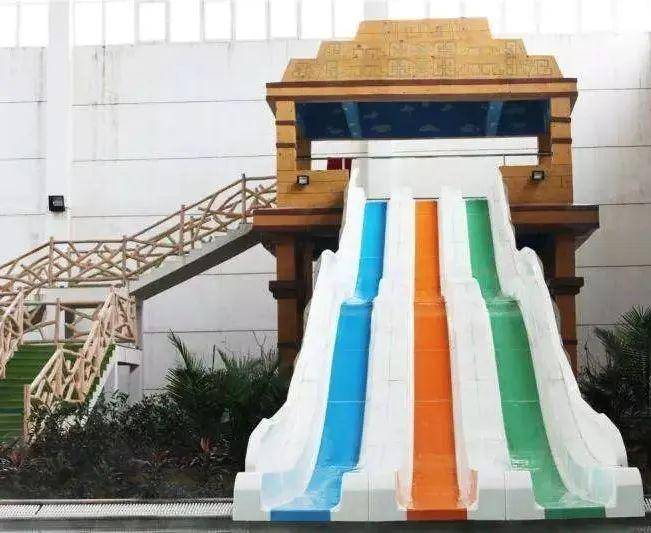 装修完成!东方瑞海国际温泉度假村温泉恢复营业公告