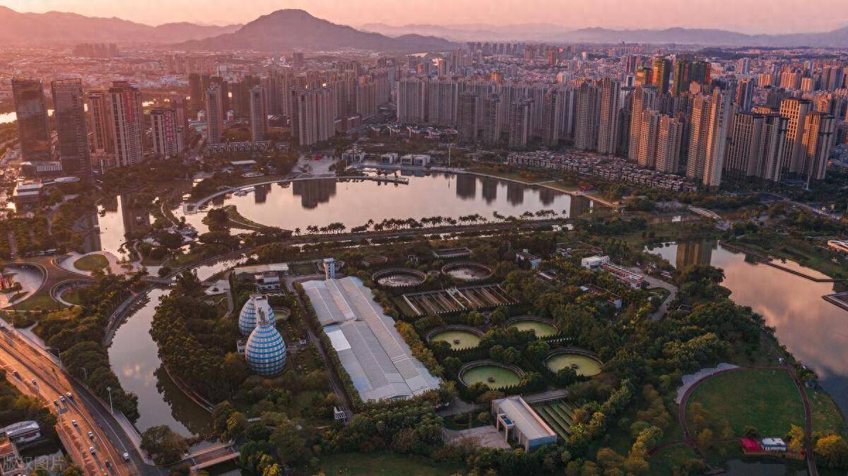 漳州2023年财政收入:漳浦等5县区下跌,龙海区接近芗城区