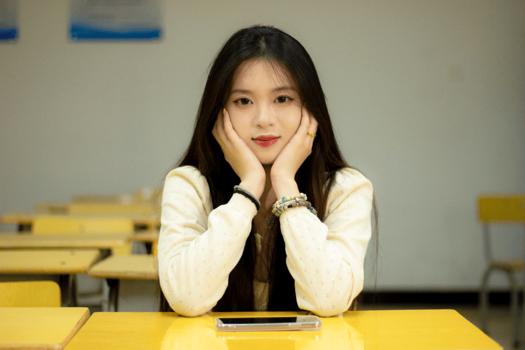 花开心头留春颜,春日校园镜采秀| 春日校园摄影大赛开始投票啦!