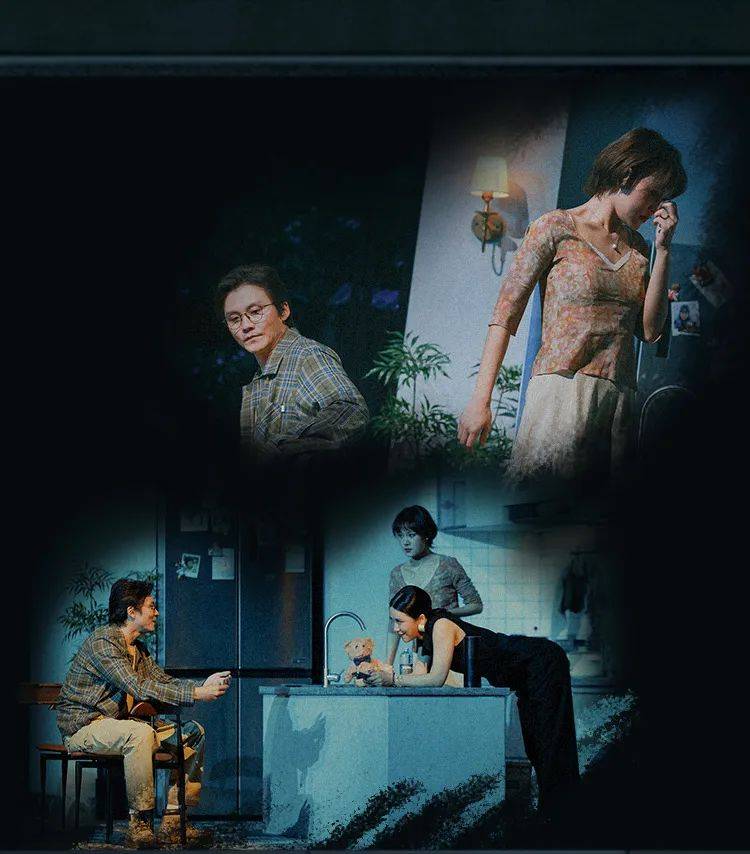 开票|夜半诡声,悬念迭起.伦敦西区爆款话剧《2:22》中文版上海首演!