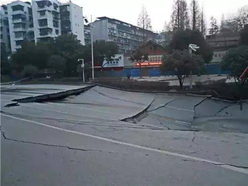 地质灾害"f4"你可知晓?