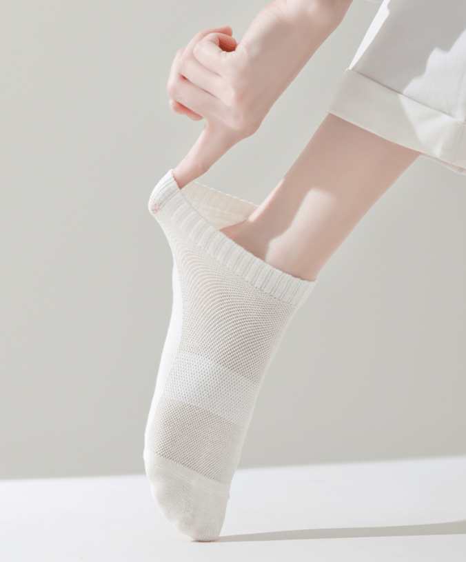 穿它抑菌防臭,夏天舒爽到爆,59.9/10双