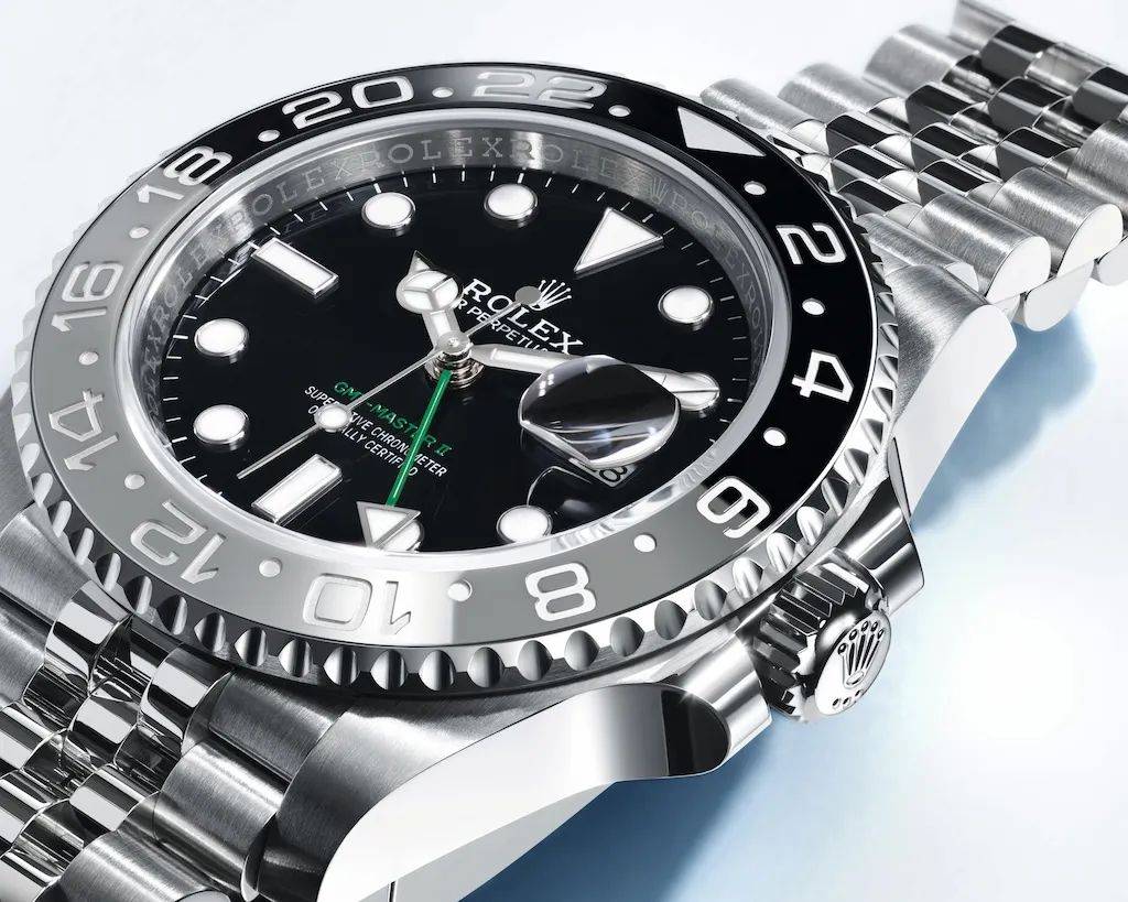 特别策划|2024年劳力士新款腕表_表盘_rolex_色彩