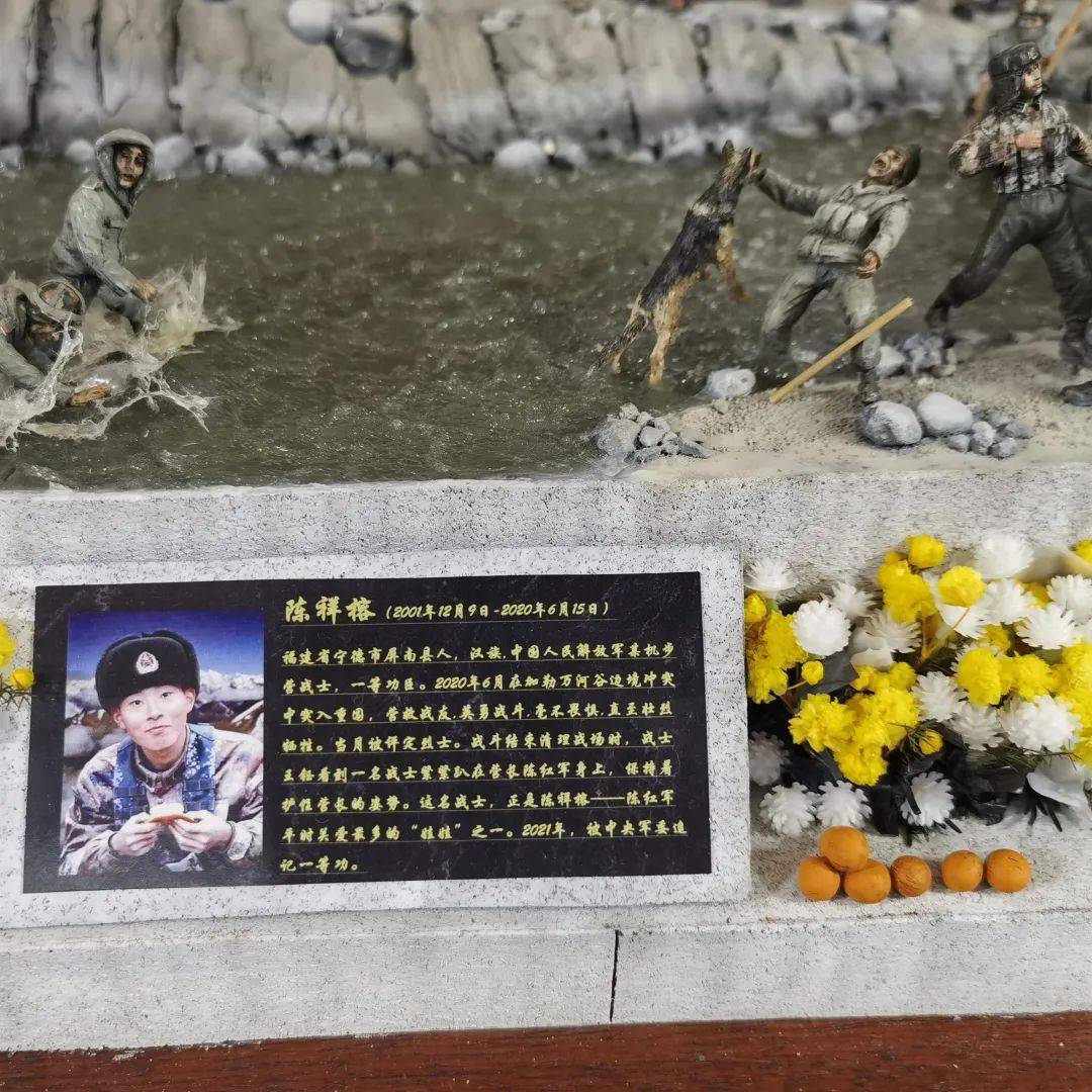 这个首次公开的作品,让无数人湿了眼眶