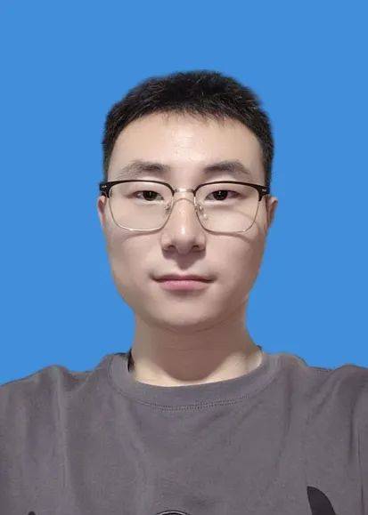 国奖事迹 | 陈建军:自励为舟,方能乘风破浪