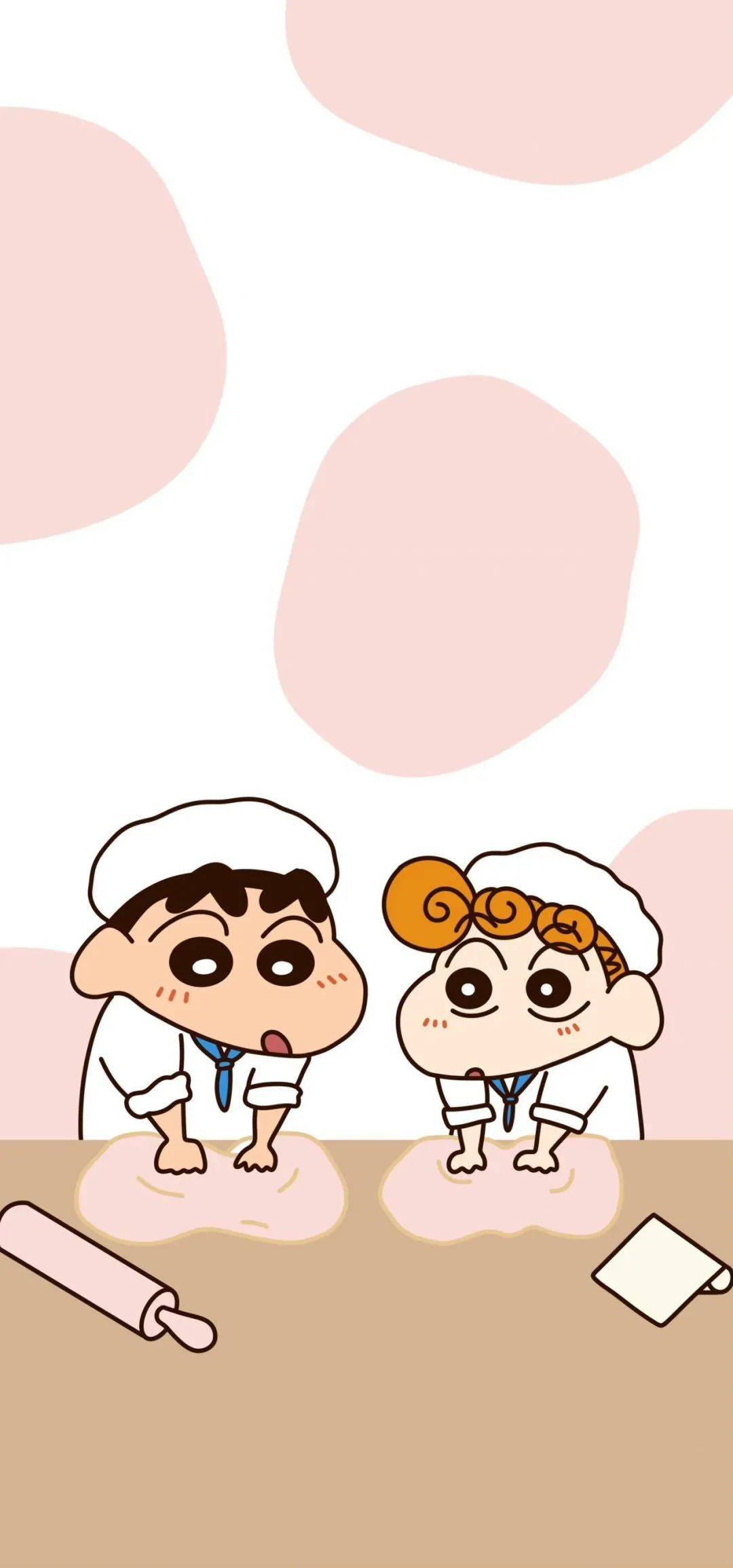 壁纸 | 元气满满的高清壁纸