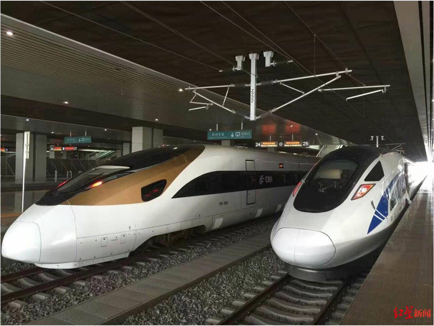 青年说|曾京:坐上中国高铁去拉萨,将不再是梦_列车运行_动车组_运营