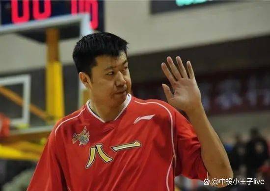 cba国内球员单场最高分前十名都有谁?李楠第三,孙军70