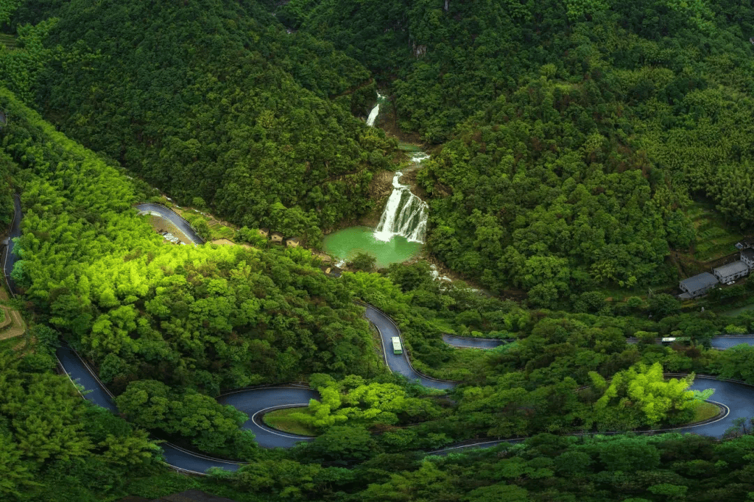 五天四晚都有花式玩法,特色线路快收好