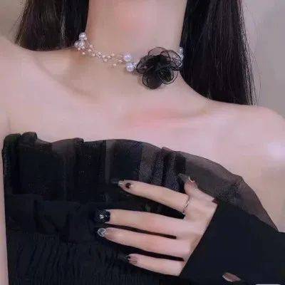 情侣头像丨因为爱情