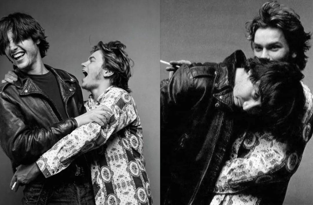 67"凤凰河与山谷风",永远被膜拜的cp传奇