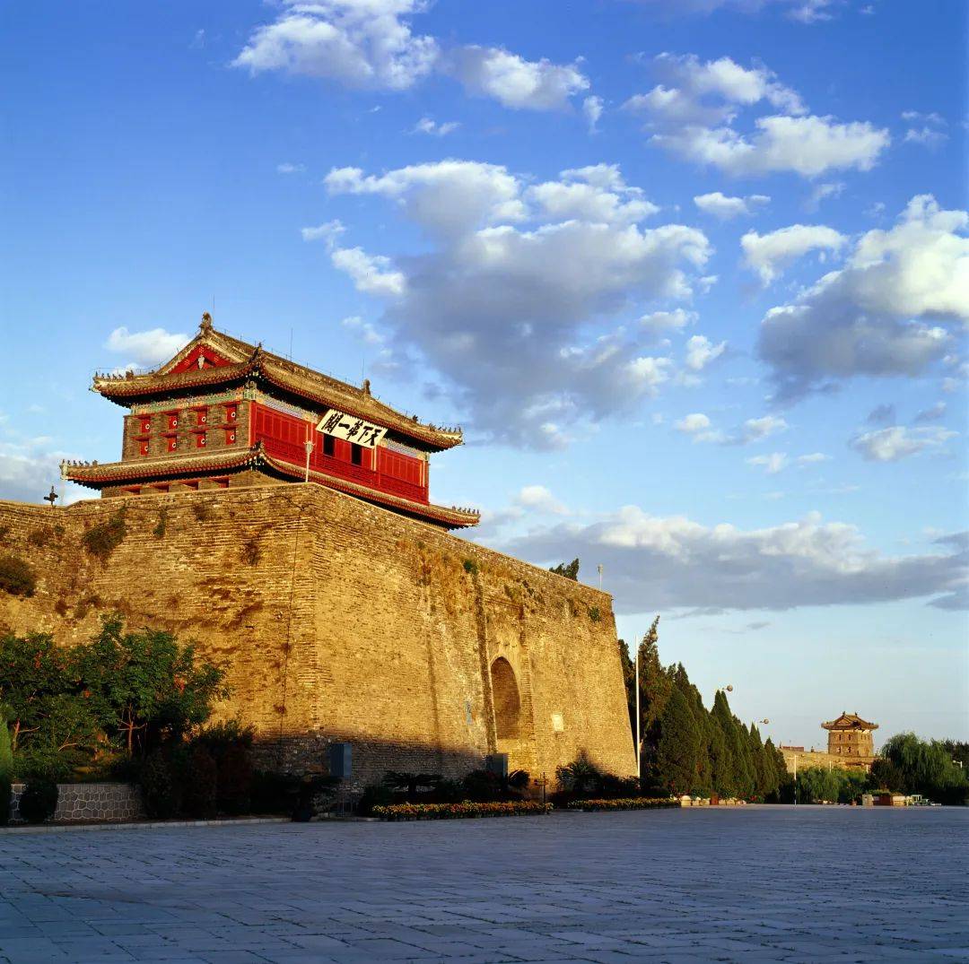 省级精品旅游线路!跟着赛事,体验秦皇岛长城滨海之旅!