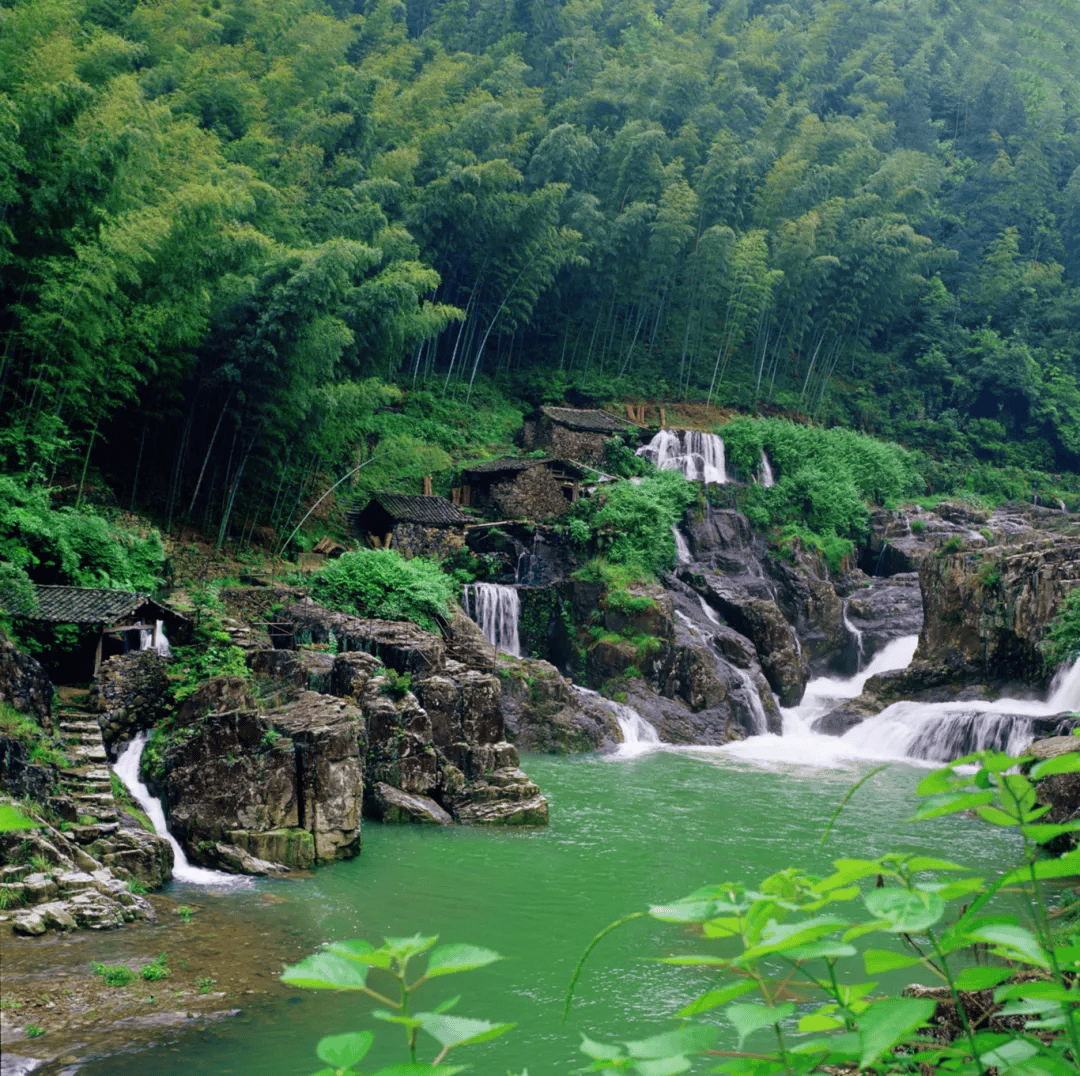 五天四晚都有花式玩法,特色线路快收好